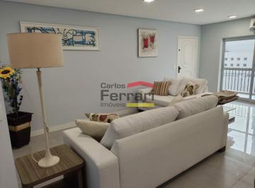 Apartamento · 169m² · 3 Quartos · 2 Vagas · Apartamento à venda com 168,62 m² - amplo e bem localizado - Belenzinho