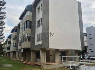 Apartamento de 3 quartos, Brasília · SQS 404 - Vazado - Elevador - Garagem - Original!