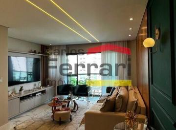 Apartamento · 140m² · 3 Quartos · 2 Vagas · apartamento em santana, 140 m2, 3 suites, 2 vagas . Otima localização.