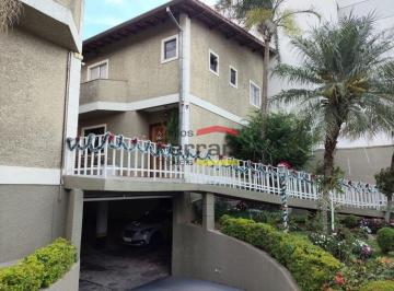 Casa · 109m² · 3 Quartos · 3 Vagas · Sobrado em Condomínio Fechado 109,01 m² 3 Dormitórios (1 Suíte) Chora Menino ? Zona Norte