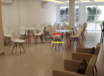 Apartamento · 39m² · 1 Quarto · 1 Vaga · Apartamento região Casa Verde