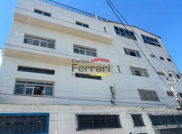 Comercial · 1818m² · 33 Vagas · PRÉDIO COMERCIAL À VENDA - CASA VERDE | ZONA NORTE SP