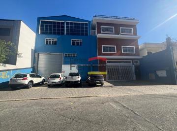 Comercial · 1818m² · 33 Vagas · PRÉDIO COMERCIAL À VENDA - CASA VERDE | ZONA NORTE SP