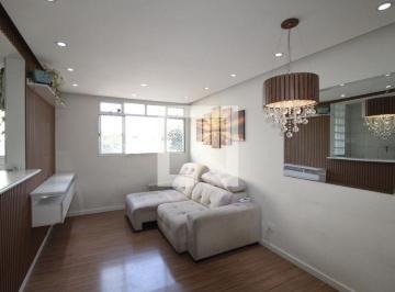 Apartamento · 58m² · 2 Quartos · 1 Vaga · Apartamento à Venda - Ponte Rasa, 2 Quartos, 58 m2