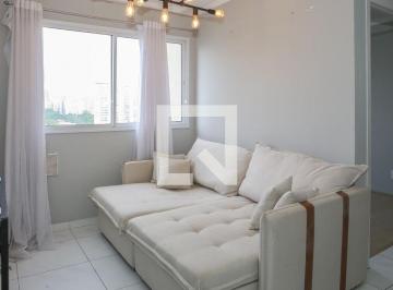 Apartamento de 2 quartos, São Paulo · Apartamento à Venda - Barra Funda, 2 Quartos, 38 m2