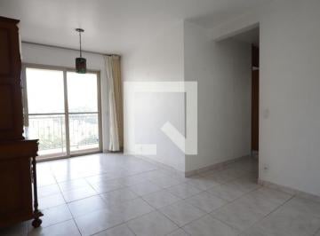 Apartamento · 65m² · 3 Quartos · 1 Vaga · Apartamento à Venda - Jardim Vazani, 3 Quartos, 65 m2
