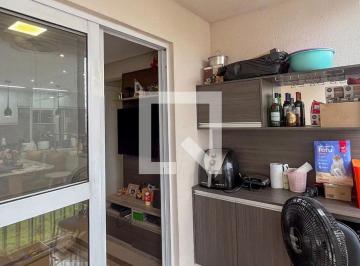 Apartamento Venda de 3 quartos · Apartamento à Venda - Jardim São Savério, 3 Quartos, 63 m2
