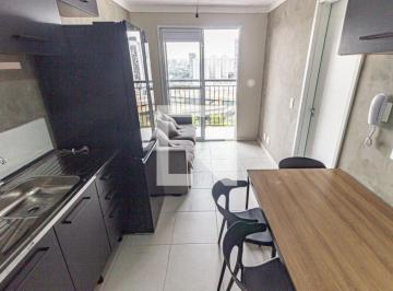 Apartamento de 1 quarto, São Paulo · Apartamento à Venda - Mooca, 1 Quarto, 30 m2