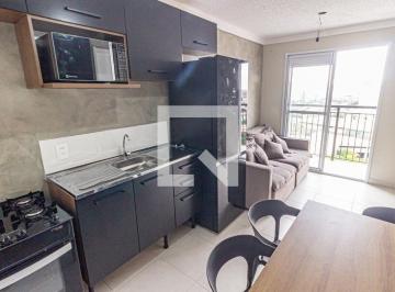Apartamento · 30m² · 1 Quarto · Apartamento à Venda - Mooca, 1 Quarto, 30 m2