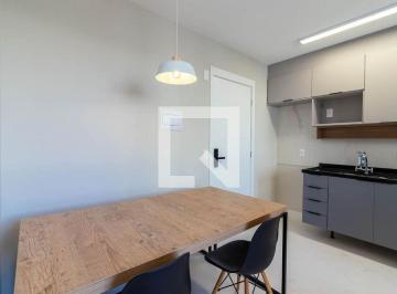 Apartamento de 2 quartos, São Paulo · Apartamento à Venda - Santana, 2 Quartos, 36 m2