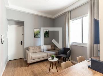 Apartamento de 1 quarto, São Paulo · Apartamento à Venda - Santa Cecília, 1 Quarto, 33 m2