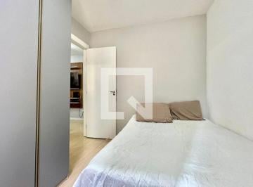 Apartamento de 2 quartos Venda R$ 248.750 · Apartamento à Venda - Vila Campestre, 2 Quartos, 33 m2