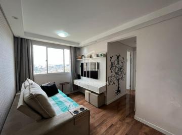 Apartamento · 42m² · 2 Quartos · Apartamento de 42m² com 2 quartos na Vila Andrade - Venda ou Locação!
