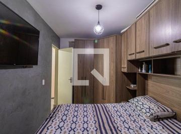 Apartamento · 56m² · 3 Quartos · 1 Vaga · Apartamento à Venda - Itaquera, 3 Quartos, 56 m2