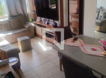 Apartamento · 59m² · 2 Quartos · 1 Vaga · Apartamento à Venda - Jardim Umuarama, 2 Quartos, 59 m2
