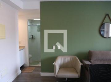 Apartamento en Venda de 1 quarto Vila Romana · Apartamento à Venda - Vila Romana, 1 Quarto, 42 m2