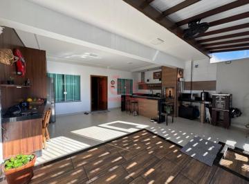 Casa · 103m² · EXCELENTE OPORTUNIDADE CASA COM 3 QUARTOS