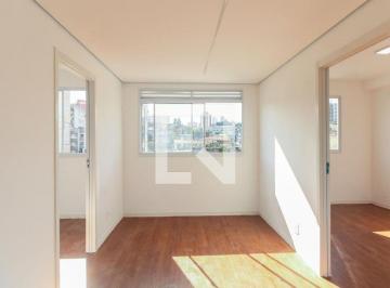 Apartamento · 34m² · 2 Quartos · Apartamento à Venda - Vila Esperança, 2 Quartos, 34 m2