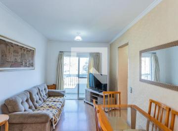 Apartamento · 56m² · 2 Quartos · 1 Vaga · Apartamento à Venda - Jardim Cidade Pirituba, 2 Quartos, 56 m2