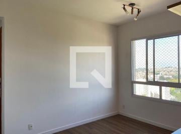 Apartamento · 44m² · 2 Quartos · 1 Vaga · Apartamento à Venda - Raposo Tavares, 2 Quartos, 44 m2