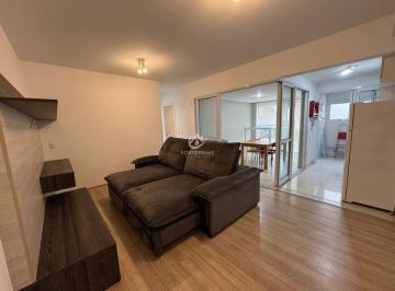 Apartamento com 2 quartos à Venda, Vila Gertrudes - São Paulo · Apartamento com 2 quartos à Venda, Vila Gertrudes - São Paulo