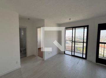Apartamento · 42m² · 2 Quartos · 1 Vaga · Apartamento à Venda - Artur Alvim, 2 Quartos, 42 m2