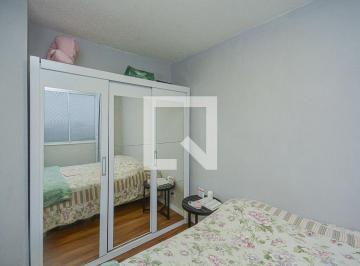 Apartamento · 35m² · 2 Quartos - Revenda Imóveis · Apartamento à Venda - Campo Grande, 2 Quartos, 35 m2
