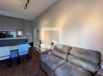 Apartamento Venda 49m² de 2 quartos · Apartamento à Venda - Sacomã, 2 Quartos, 49 m2