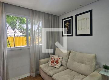 Apartamento · 41m² · 2 Quartos · 1 Vaga · Apartamento à Venda - Itaquera, 2 Quartos, 41 m2