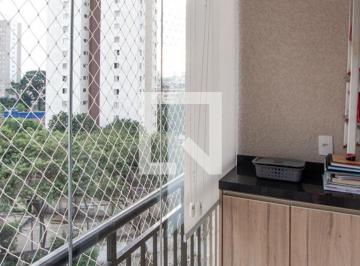 Apartamento Venda 66m² de 3 quartos · Apartamento à Venda - Parque Novo Mundo , 3 Quartos, 66 m2