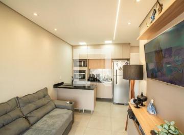 Localizado na vibrante cidade de São Paulo, este encantador apartamento situa-se · Apartamento à Venda - Saúde, 1 Quarto, 29 m2