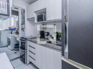 Apartamento 55m² Venda Vila das Mercês · Apartamento à Venda - Vila das Mercês, 2 Quartos, 55 m2