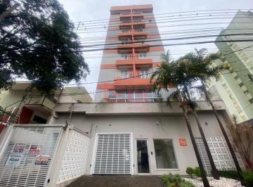 Apartamento · 35m² · 1 Quarto · 1 Vaga · Apartamento semi mobiliado próximo à UEM com garagem e lazer completo na Zona 07