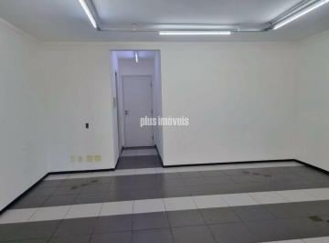 Comercial · 83m² · 1 Vaga · conj comercial 83m² de área útil