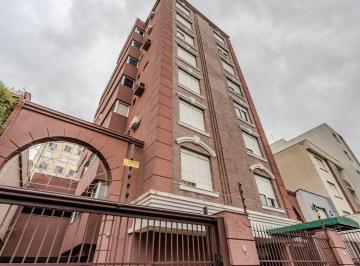 Apartamento · 50m² · 1 Quarto · 1 Vaga · Apartamento na Cidade Baixa de 1 dormitório e vaga