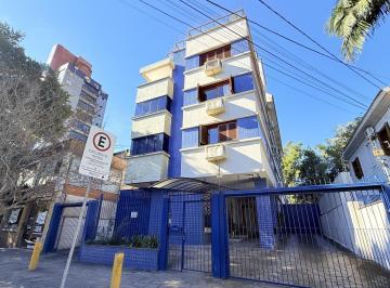Apartamento · 102m² · 3 Quartos · 2 Vagas · Ótimo apartamento com 3 dormitórios no Bairro Petrópolis