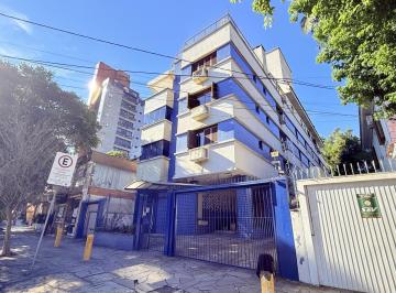 Apartamento · 102m² · 3 Quartos · 2 Vagas · Ótimo apartamento com 3 dormitórios no Bairro Petrópolis