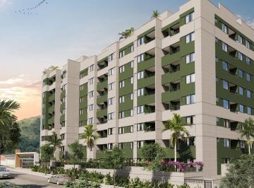 Fachada · Cobertura à venda em Niterói, Fonseca, com 2 quartos, 111,92m²