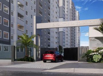 Portaria · Apartamento à venda em Rio de Janeiro, Bonsucesso, com 2 quartos, 40,12m²