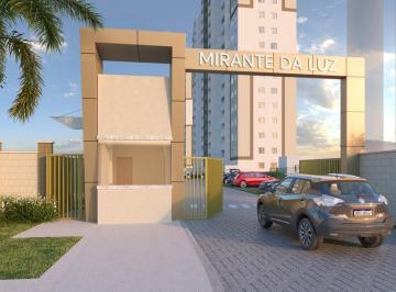 Portaria · Apartamento à venda em Nova Iguaçu, da Luz, com 2 quartos, 35,11m²