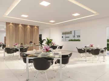 Salão de festas · Apartamento à venda em Nova Iguaçu, da Luz, com 2 quartos, 35,11m²