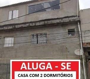 Foto 01 · Casa, Vila Verde, São Paulo, SP
