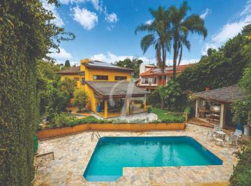 8eb262fc43cc3f01b6181b3cd10bcf2a95e63a6b · Casa com 4 quartos à venda, 482 m² por R$ 1.980.000 - Granja Viana II - Cotia/SP