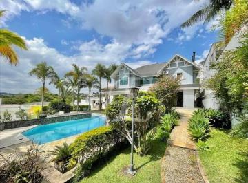 88a351b34b294043539d21b3a52561caceb21f49 · Casa com 4 dormitórios à venda - São Paulo II - Cotia/SP