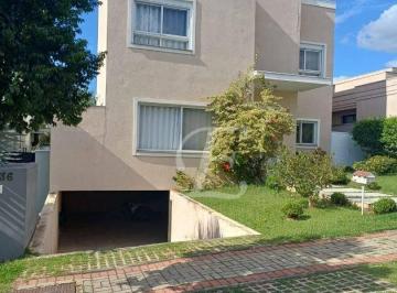 09afc005007105d5707b82d284dff6b673a3c541 · Casa com 3 dormitórios à venda, 360 m² por R$ 4.400.000,00 - Tamboré Polo Empresarial - Santana de P