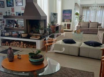 cb4a5e484bfaa47428b1578f895bac0c30bb5dcb · Casa com 3 dormitórios à venda, 360 m² por R$ 4.400.000,00 - Tamboré Polo Empresarial - Santana de P