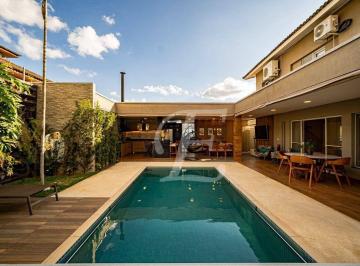 b2edf23adb6a47a974d4353844e4c43453399022 · Casa com 4 dormitórios à venda, 300 m² por R$ 4.990.000,00 - Alphaville 09 - Santana de Parnaíba/SP