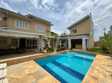 3691f14d290f2cfdfb0f3cbac1e2ae9ef5451190 · Casa com 4 dormitórios à venda, 543 m² por R$ 3.250.000,00 - Alphaville - Santana de Parnaíba/SP