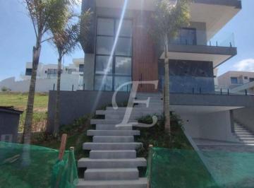 e0d676ffc89593918d12b576f58e4340db7f6404 · Casa à venda, 387 m² por R$ 4.190.000,00 - Tamboré - Santana de Parnaíba/SP