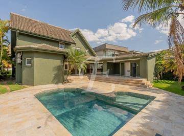 b52d566ecce3b132c6b8369dc6f2de49693ed165 · Casa com 4 dormitórios para alugar, 507 m² por R$ 78.850,00/mês - Tamboré 03 - Santana de Parnaíba/S